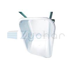 Taczka ogrodnicza WB6414T