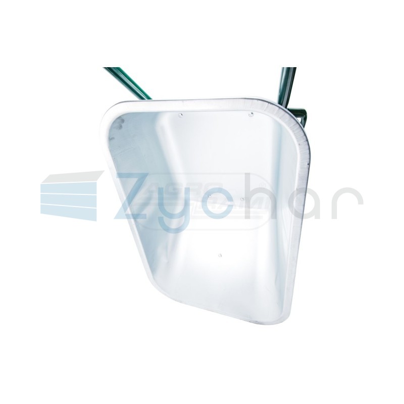 Taczka ogrodnicza WB6414T
