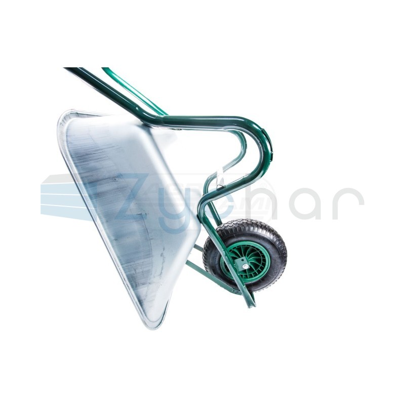 Taczka ogrodnicza WB6414T