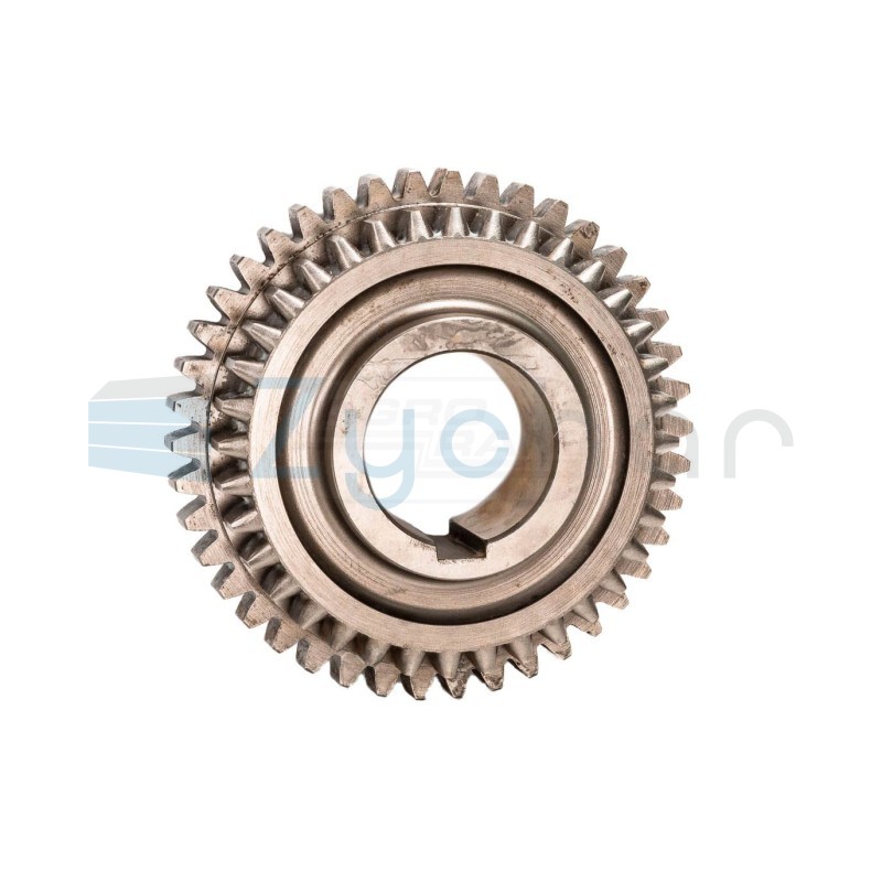 Koło III i IV biegu Z-3642 55111907CZ