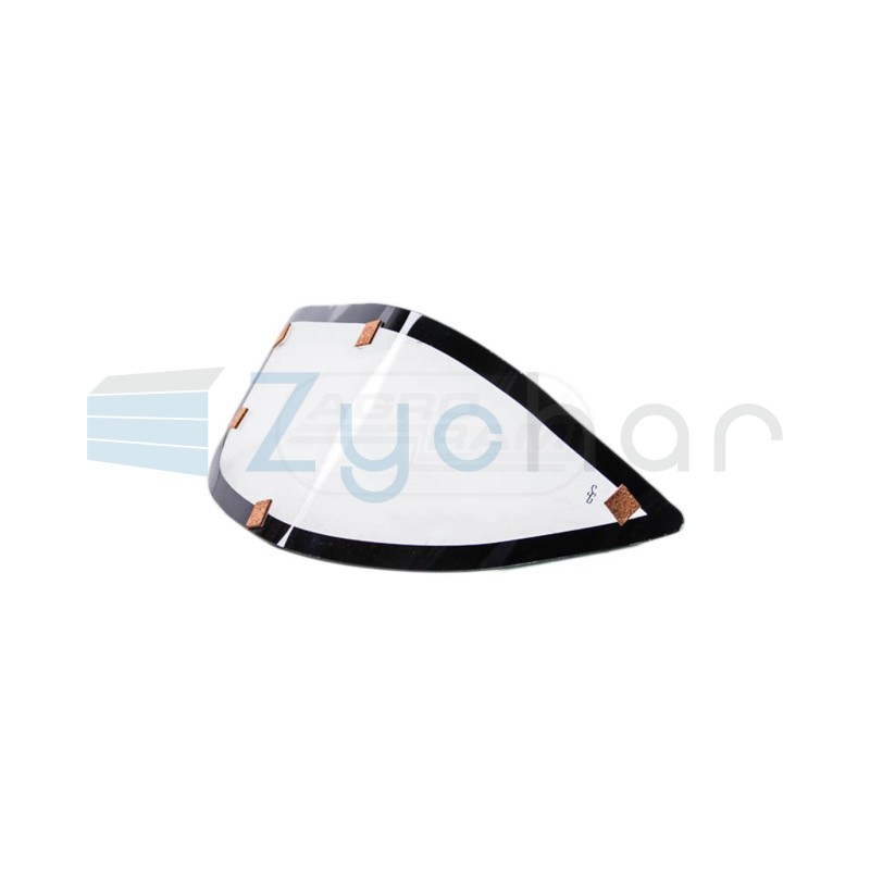 Klosz Reflektora Przedniego Lewy B104964 AL206154
