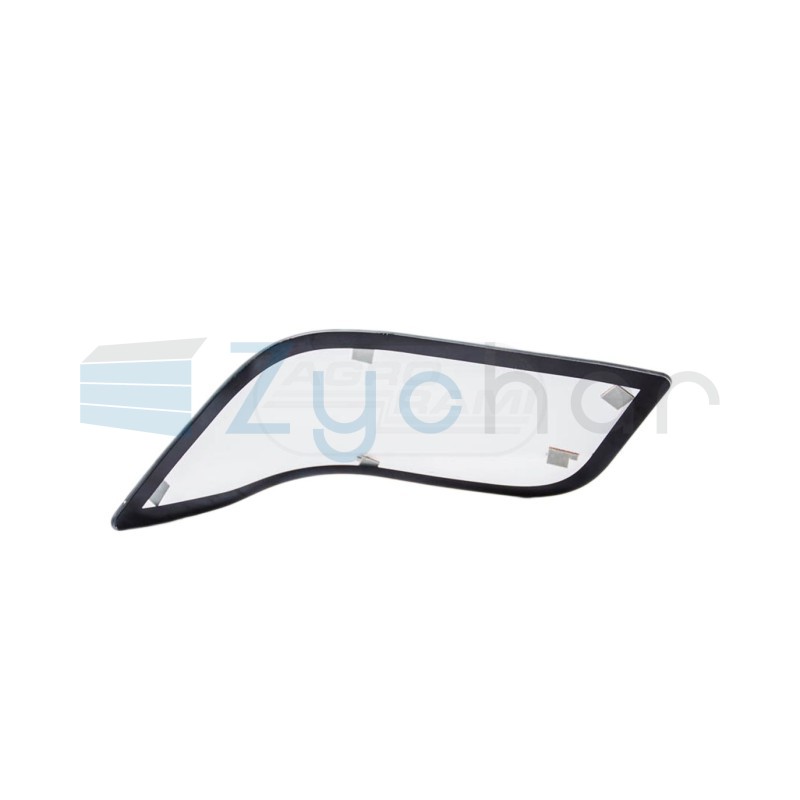 Klosz Reflektora Przedniego Lewy B104964 AL206154