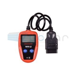 Tester Diagnostyczny OBD2 YATO YT72977