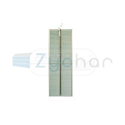 Sito żaluzjowe górne Claas Lexion Szer610 wys 1735mm CL-73618 736187 736184 736182