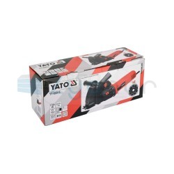 BRUZDOWNICA 1700W 125mm YATO YT82015