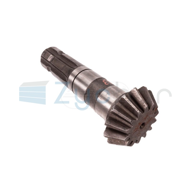 Wałek zębaty Z-14 PK50105193