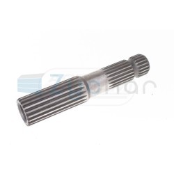 Wałek WOM 1000OBR 64011451