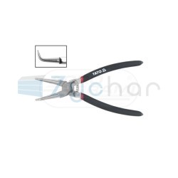 Szczypce segera 150mm wewnętrzne wygiete