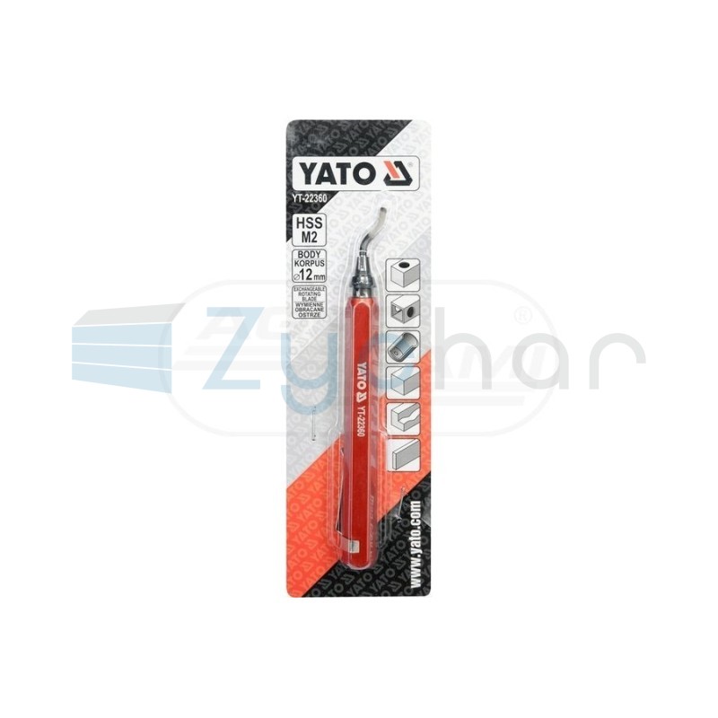 GRATOWNIK YATO YT-22360
