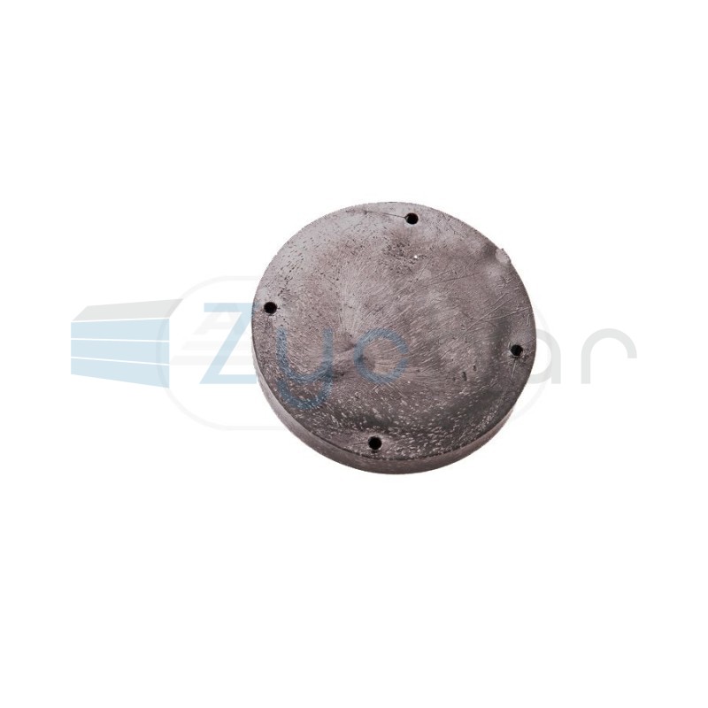 Pokrywka fi 70x11 2421610060U