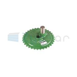 Koło zębate FI-30MM Z-33 Z11690