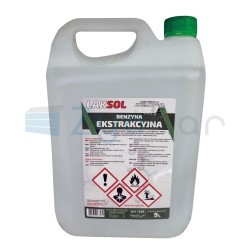 Extraktionsbenzin 5 l Radchem