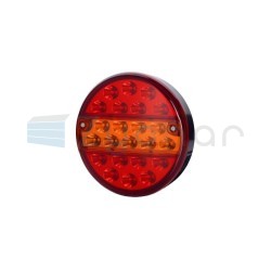 Lampa zespolona LZD 740 do przyczep