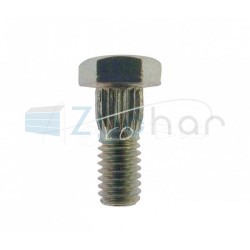 Śruba ryflowana podsadzana do nożyków typ Schumacher M6x16mm-244992546
