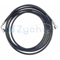 Przewód podnoszenia kabiny DAF L-4550 M14X1,5 PROKOM-1164525