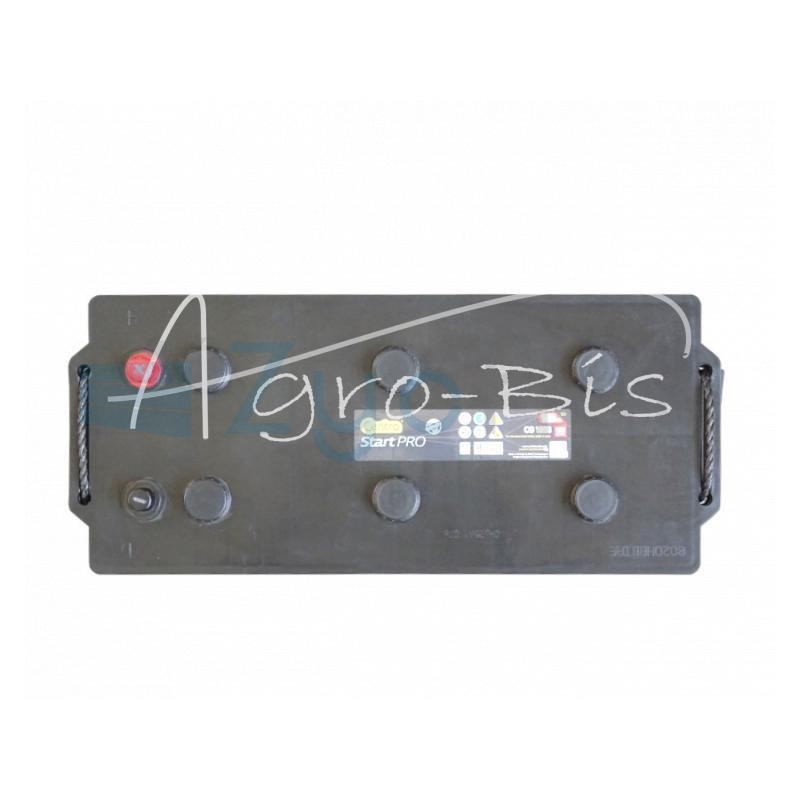 Akumulator 12V 180AH Centra-244985726