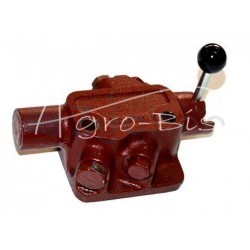 Zawór rozdzielczy kpl. MF-235,255 Hydrotor-245848684