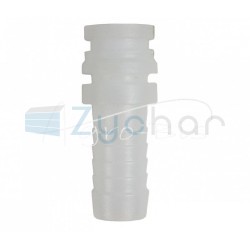 Wtyczka prosta pod oring FI-15mm 40/39-00-009/0-244998736