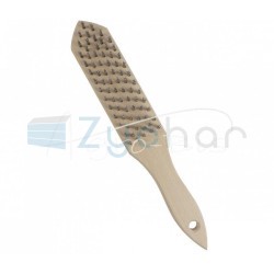 Szczotka druciana 6-cio rzędowa , druciak-244979295