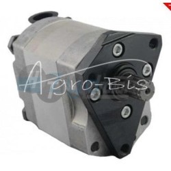 Pompa hydrauliczna MF3/4  PZT-7,4/16 Hydrotor-245848981