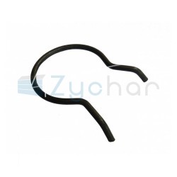 Zabezpieczenie siłownika przyczepa D50 OMEGA duże-244985123