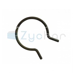 Zabezpieczenie siłownika przyczepa HL OMEGA mała-244985127