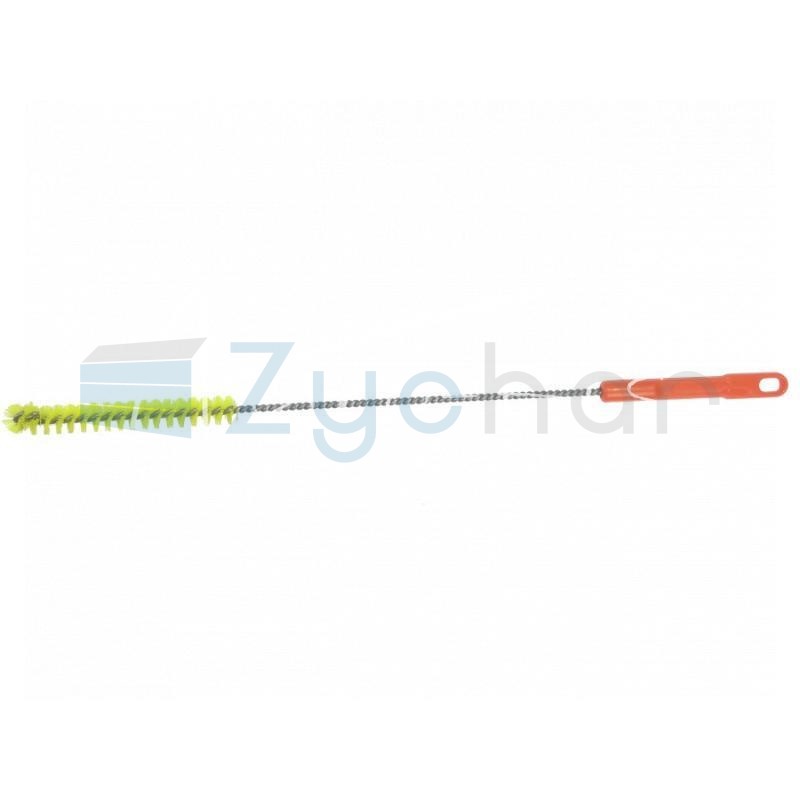 SZCZOTKA DO PROBÓWEK ŚRED.12MM STILON dojarka-244972044