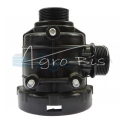 Korpus filtra ssawnego nowego typu -244961153