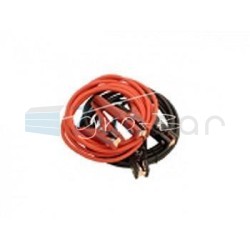 Przewody kable rozruchowe kable 600A długość 4M-244969441