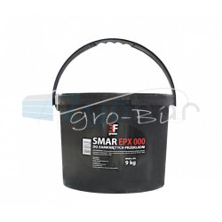 Smar EPX-000 płynny do przekładni zamkniętych 10kg-244997182