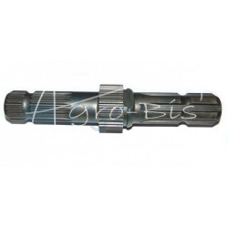 Końcówka wałka WOM JOHN DEERE 70812660 Skropol 234mm-244982615