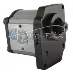POMPA HYDRAULICZNA ZETOR 16420925-1166268