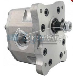 Pompa hydrauliczna ładowacz Cyklop Hydrotor-347244325