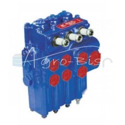Rozdzielacz MTZ Ukraina -244978564