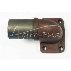 Kolano rury wydechowej MTZ-244974206