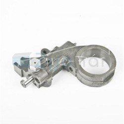 Zawór rozdzielacza sterowania sprzęgła WOM MF  Hydrotor-245848983