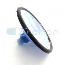 Sitko odstojnika fi-89mm A2311100 metal Władimirec T-25 MTZ T-40-244969041