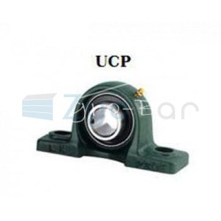 Oprawa łożyska kpl UCP 205-244972867