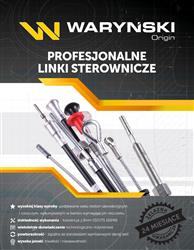 Linka - Licznika MTG (motogodzin) L-1570mm T-25 Waryński-1222969
