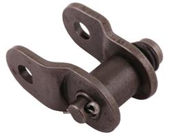 Półogniwo łańcucha z oringiem ANSI A 120 (R1 1.1/2) Waryński-1223740