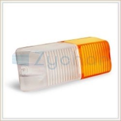 Klosz lampy przedniej kierunku T-25 -347292043