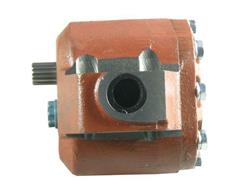 Pompa hydrauliczna podnośnika wzmocniona C-360 Hylmet-1205788
