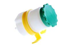 Zbiornik płynu hamulcowego okrągły C-360/C-385-1203551