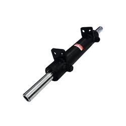 Siłownik dwustronnego działania skok      2x80mm do układu wspomagania ARCHIMEDES-347305464