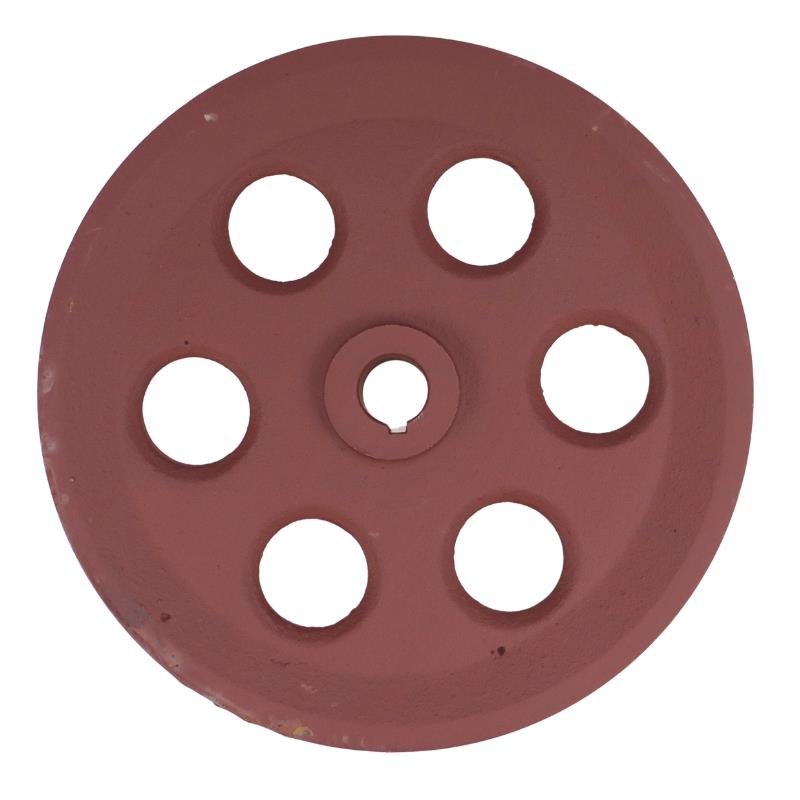 Koło rowkowe D-230 rozsiewacz nawozu Kos -347322208