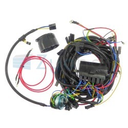 Instalacja C-330 łączona kompletna alternator ELMOT PREMIUM LINE-347311626