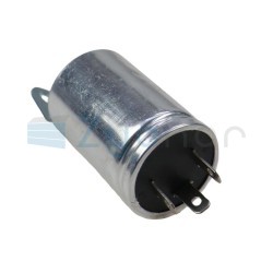 Przerywacz kierunkowskazu mechaniczny     12V ME-6 import-347295461