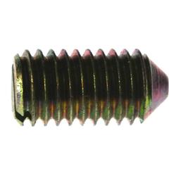 Wkręt dociskowy M8x16 -347306841