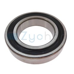 Łożysko kulkowe jednorzędowe kryte 6009  2RS FŁT Kraśnik-347309310