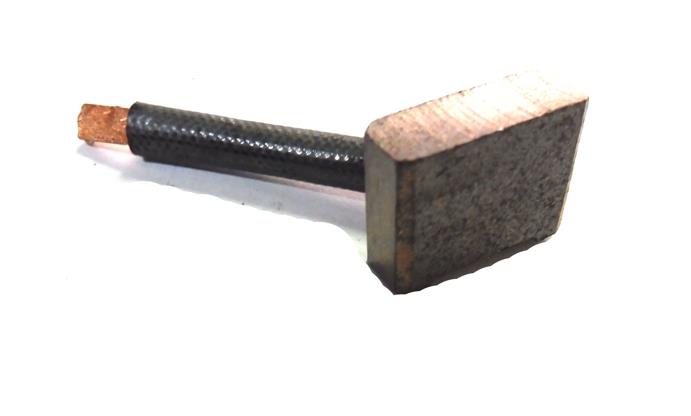 Szczotka rozrusznika 12V typ Jubana -347288599